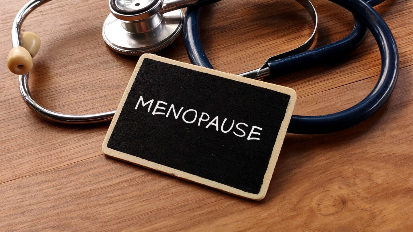 Menopause Support