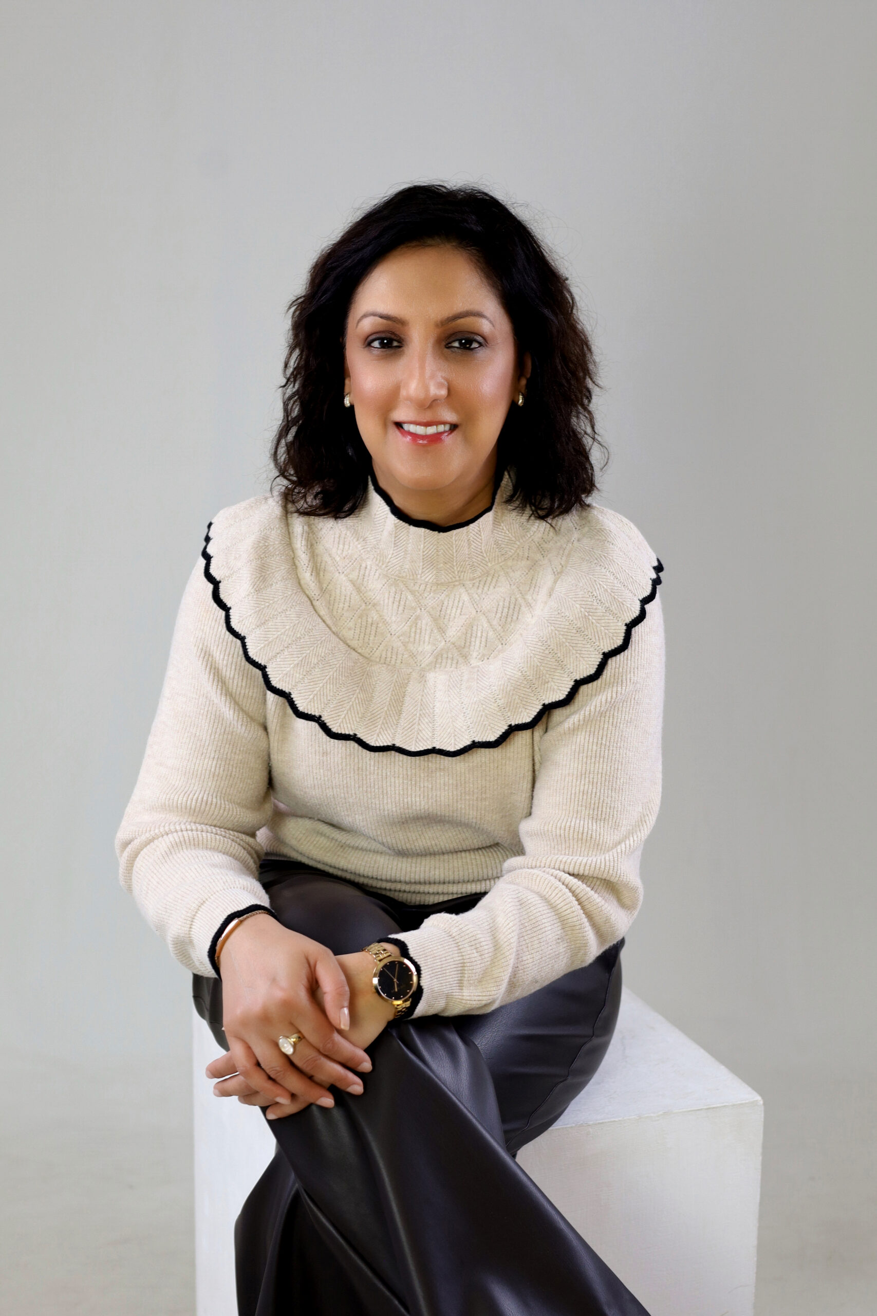 Rupa Lyall