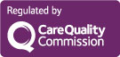 Regulated By The Care Quality Commission