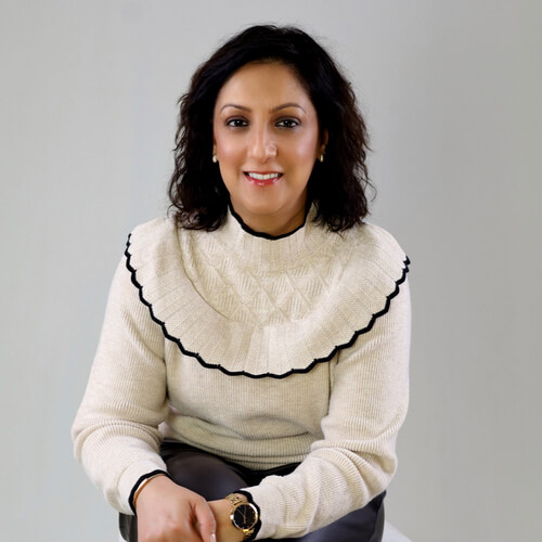 Rupa Lyall